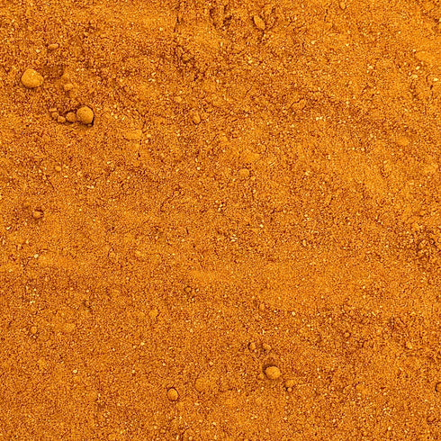 ORGANIC CHILI POWDER, hot